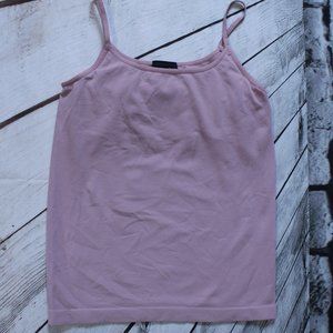 SHAPE FX TANK, SIZE XS/S, BLUSH PINK